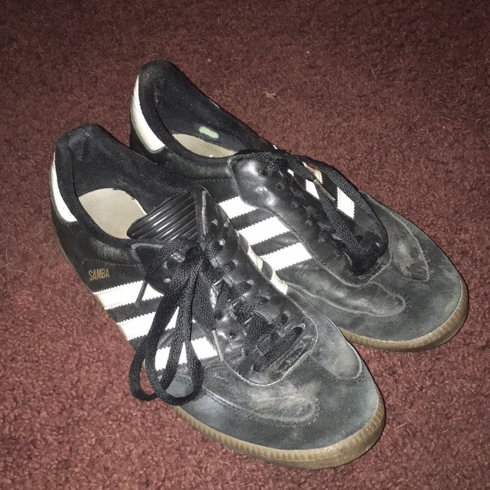 Adidas Samba Sneakers